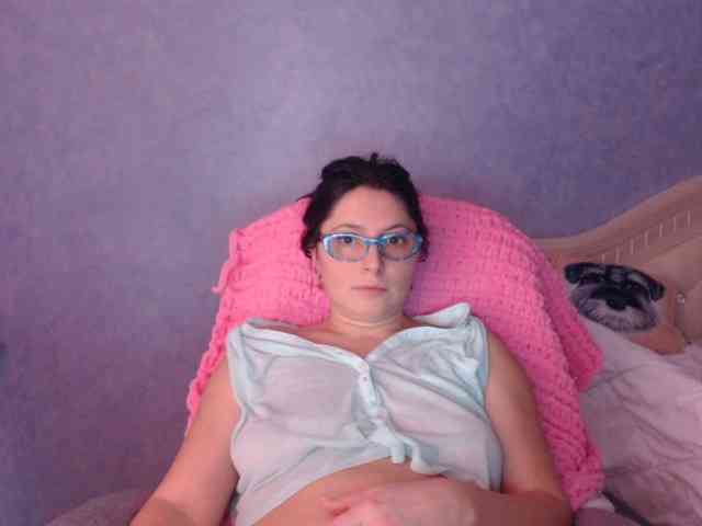 AmandaFresh24 webcam