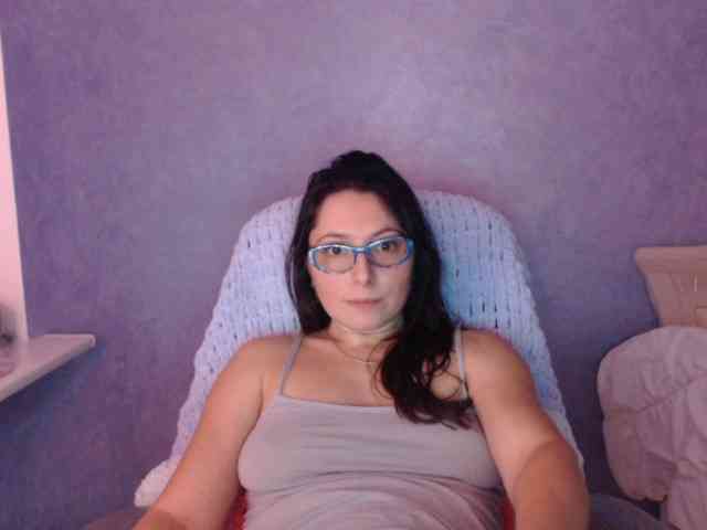 AmandaFresh24 webcam