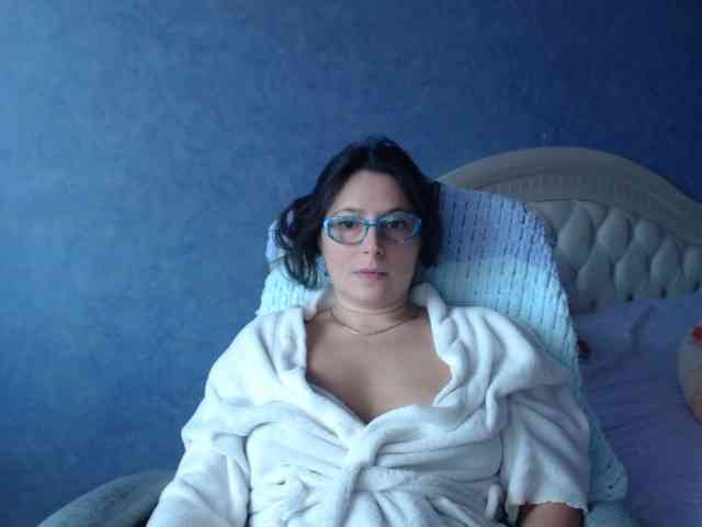 AmandaFresh24 webcam