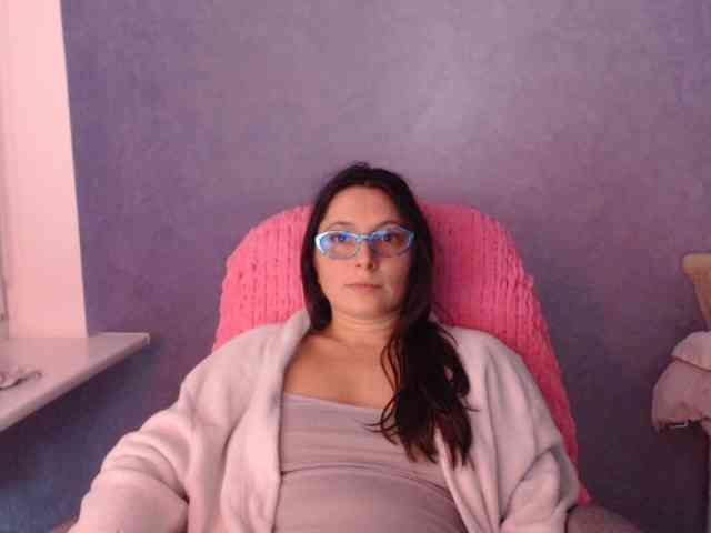 AmandaFresh24 webcam