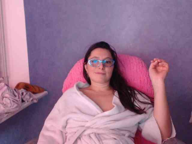 AmandaFresh24 webcam