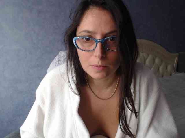 AmandaFresh24 webcam