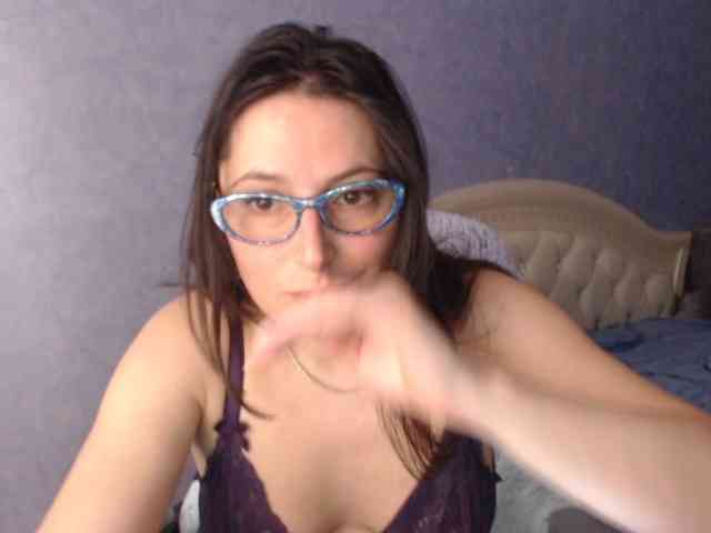AmandaFresh24 webcam