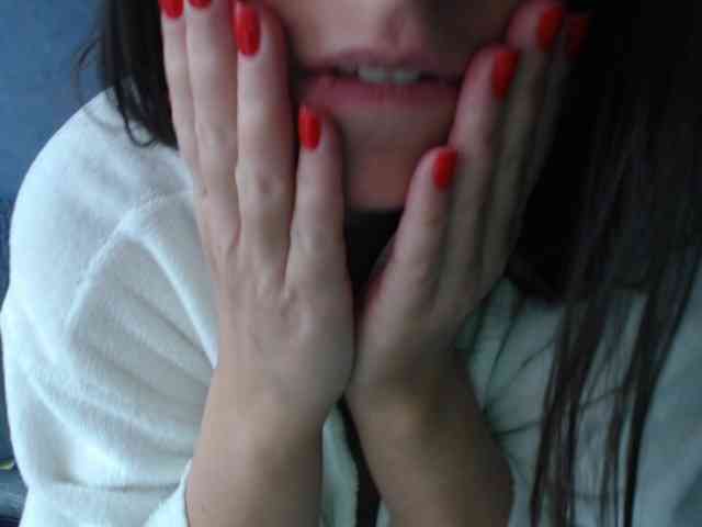 AmandaFresh24 webcam