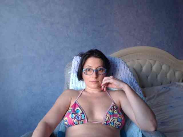AmandaFresh24 webcam