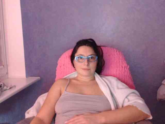 AmandaFresh24 webcam