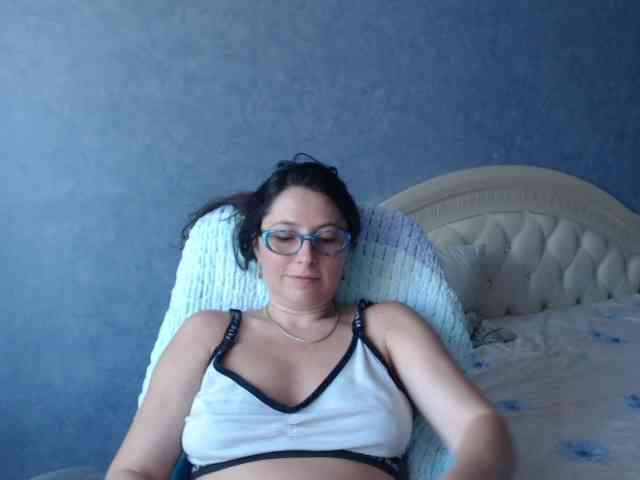 AmandaFresh24 webcam