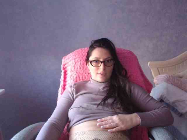 AmandaFresh24 webcam