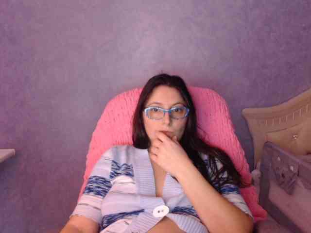 AmandaFresh24 webcam