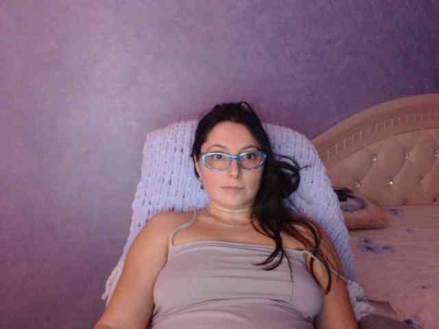 AmandaFresh24 webcam