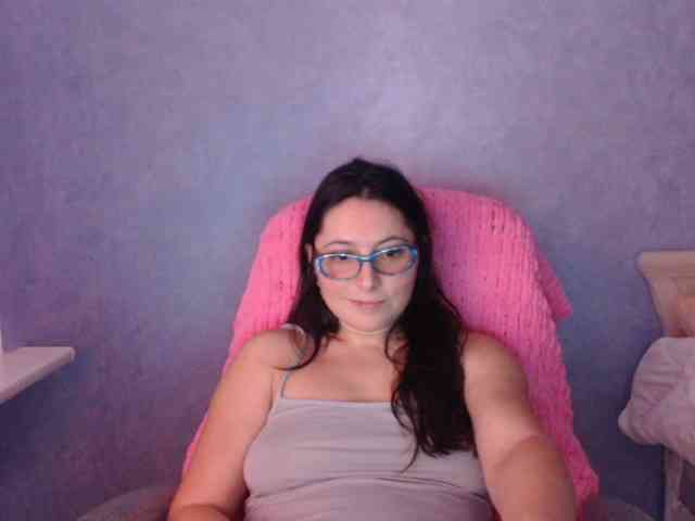 AmandaFresh24 webcam