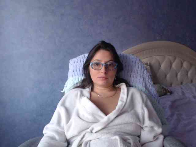 AmandaFresh24 webcam