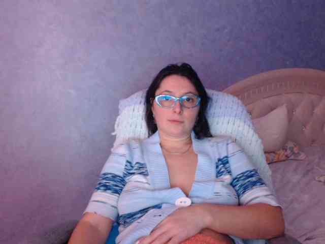 AmandaFresh24 webcam