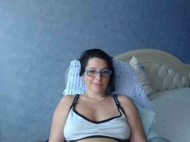AmandaFresh24 webcam