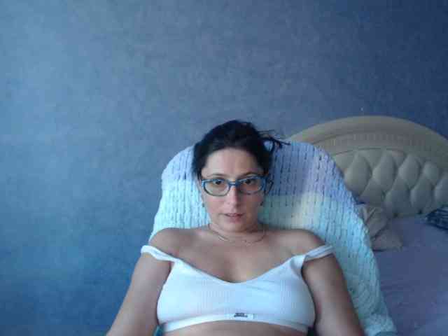 AmandaFresh24 webcam