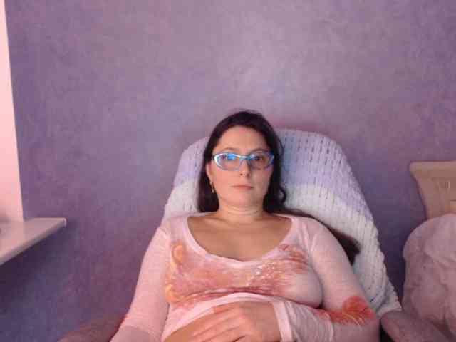 AmandaFresh24 webcam