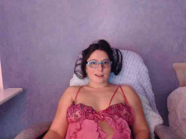 AmandaFresh24 webcam