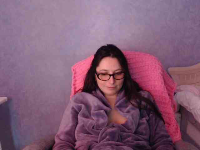 AmandaFresh24 webcam