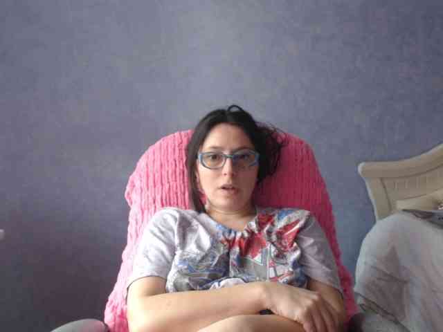 AmandaFresh24 webcam