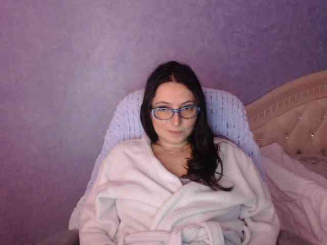 AmandaFresh24 webcam