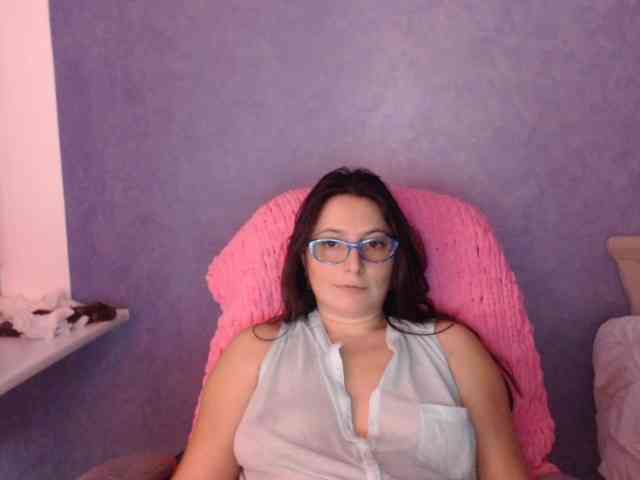 AmandaFresh24 webcam