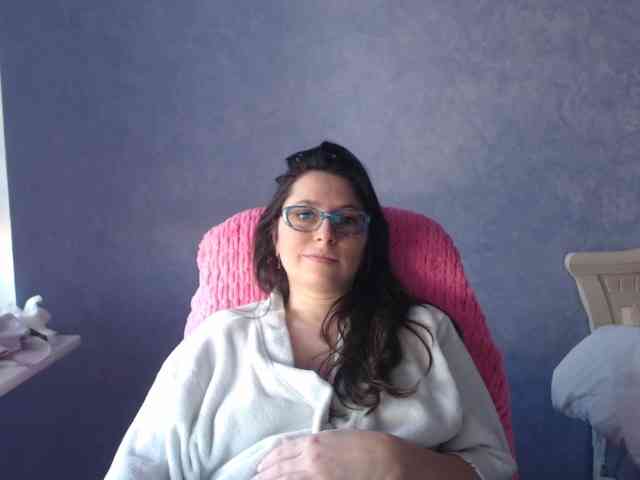 AmandaFresh24 webcam