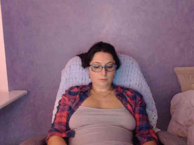 AmandaFresh24 webcam