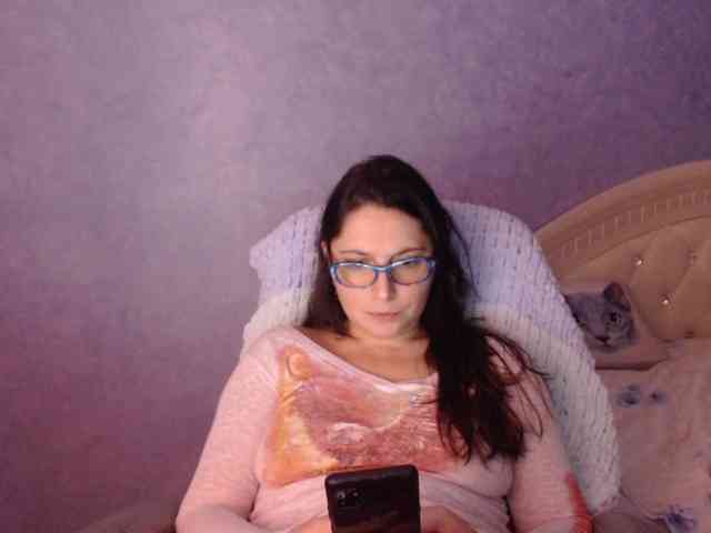 AmandaFresh24 webcam