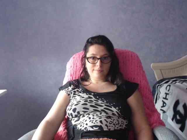 AmandaFresh24 webcam