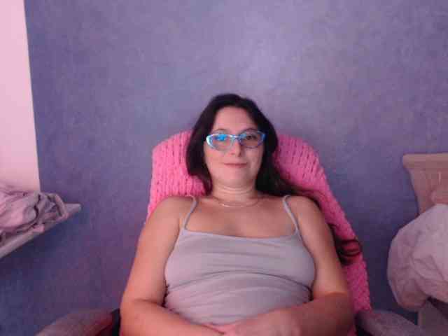 AmandaFresh24 webcam