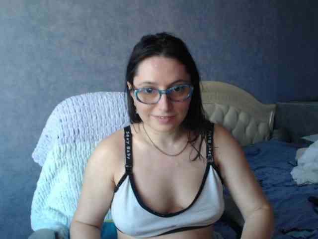 AmandaFresh24 webcam