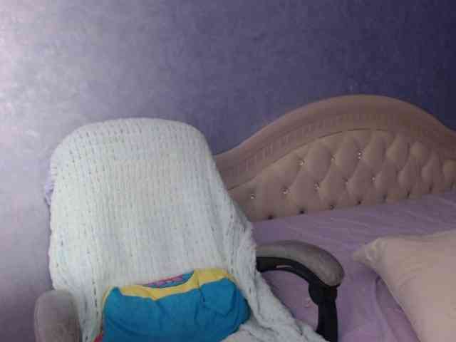 AmandaFresh24 webcam