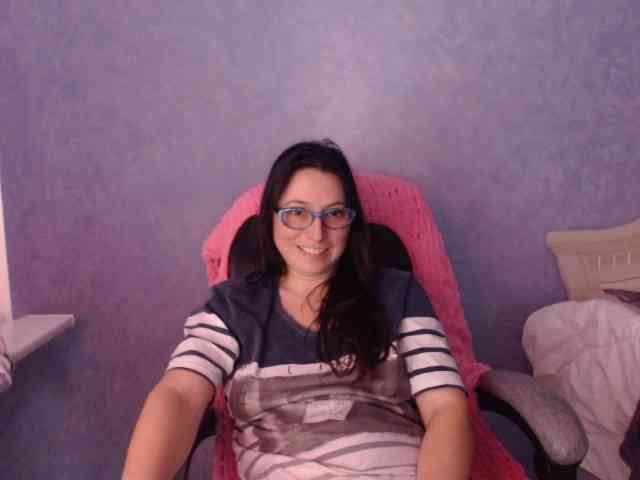 AmandaFresh24 webcam