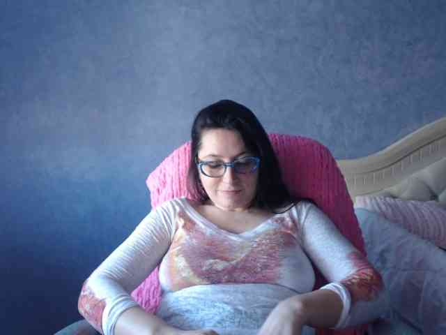 AmandaFresh24 webcam