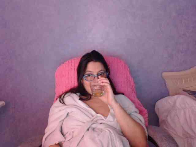 AmandaFresh24 webcam