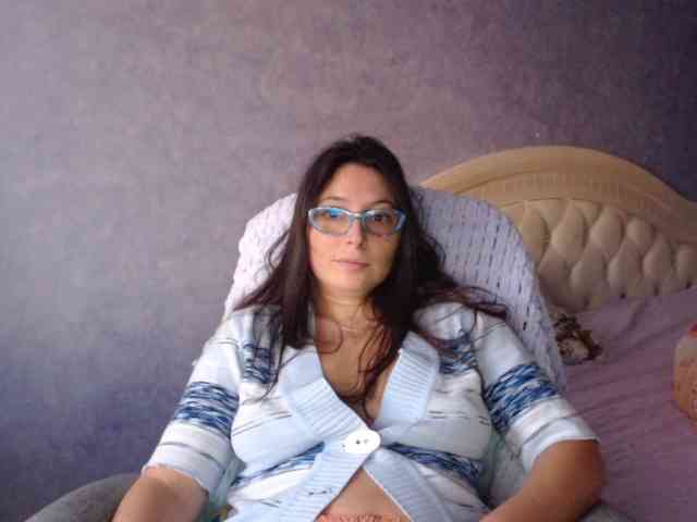 AmandaFresh24 webcam