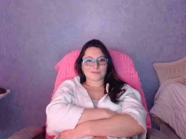 AmandaFresh24 webcam