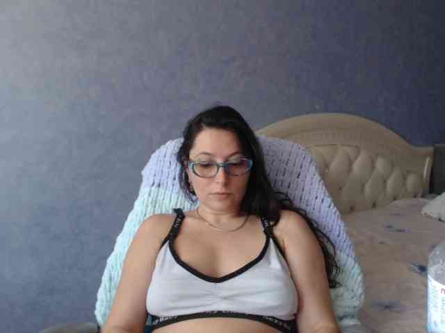 AmandaFresh24 webcam