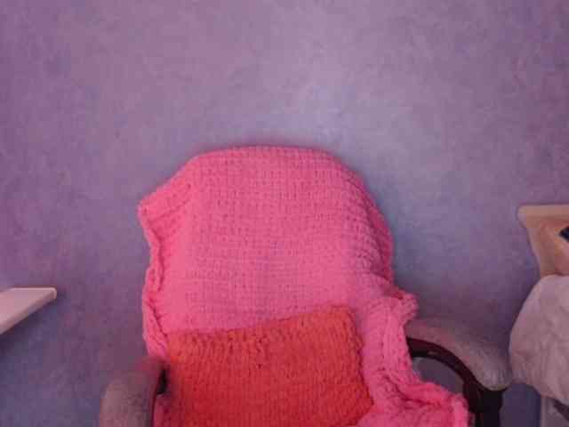 AmandaFresh24 webcam