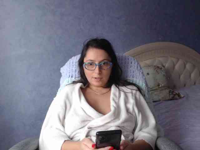 AmandaFresh24 webcam