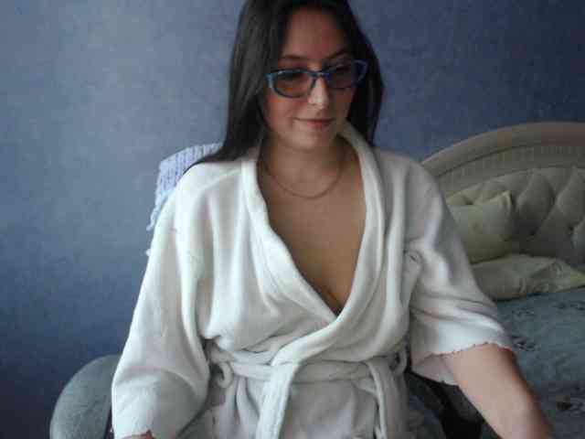 AmandaFresh24 webcam