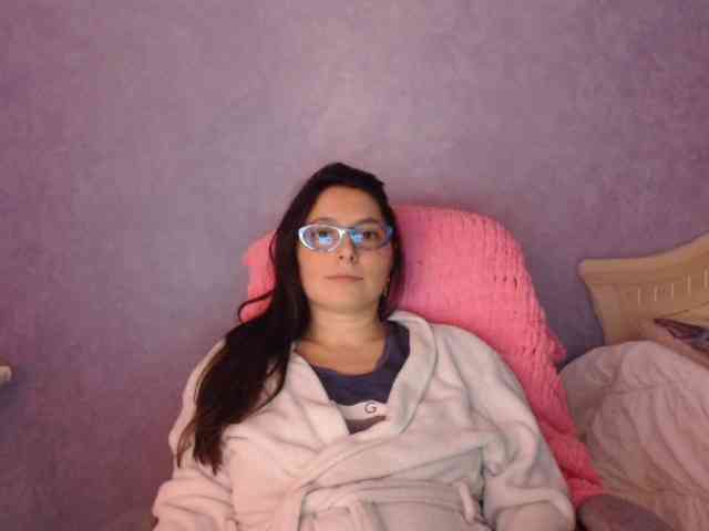 AmandaFresh24 webcam