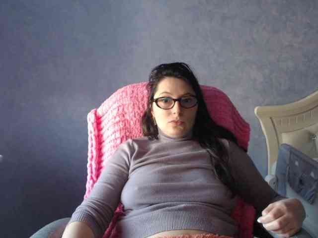 AmandaFresh24 webcam