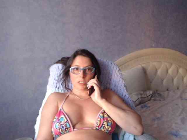 AmandaFresh24 webcam