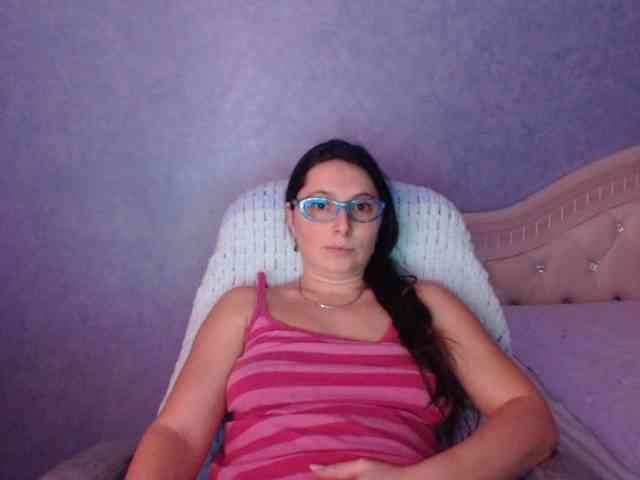 AmandaFresh24 webcam