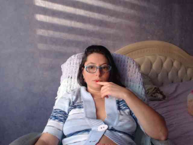 AmandaFresh24 webcam