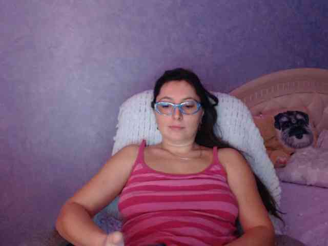 AmandaFresh24 webcam