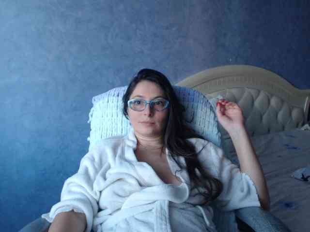 AmandaFresh24 webcam