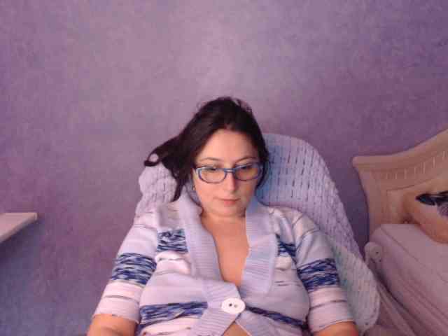 AmandaFresh24 webcam