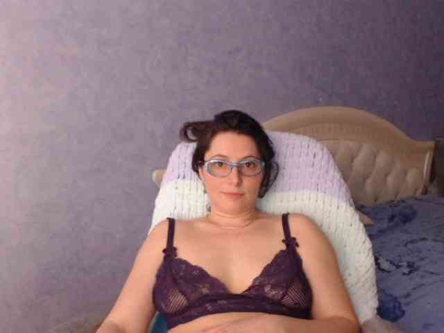 AmandaFresh24 webcam